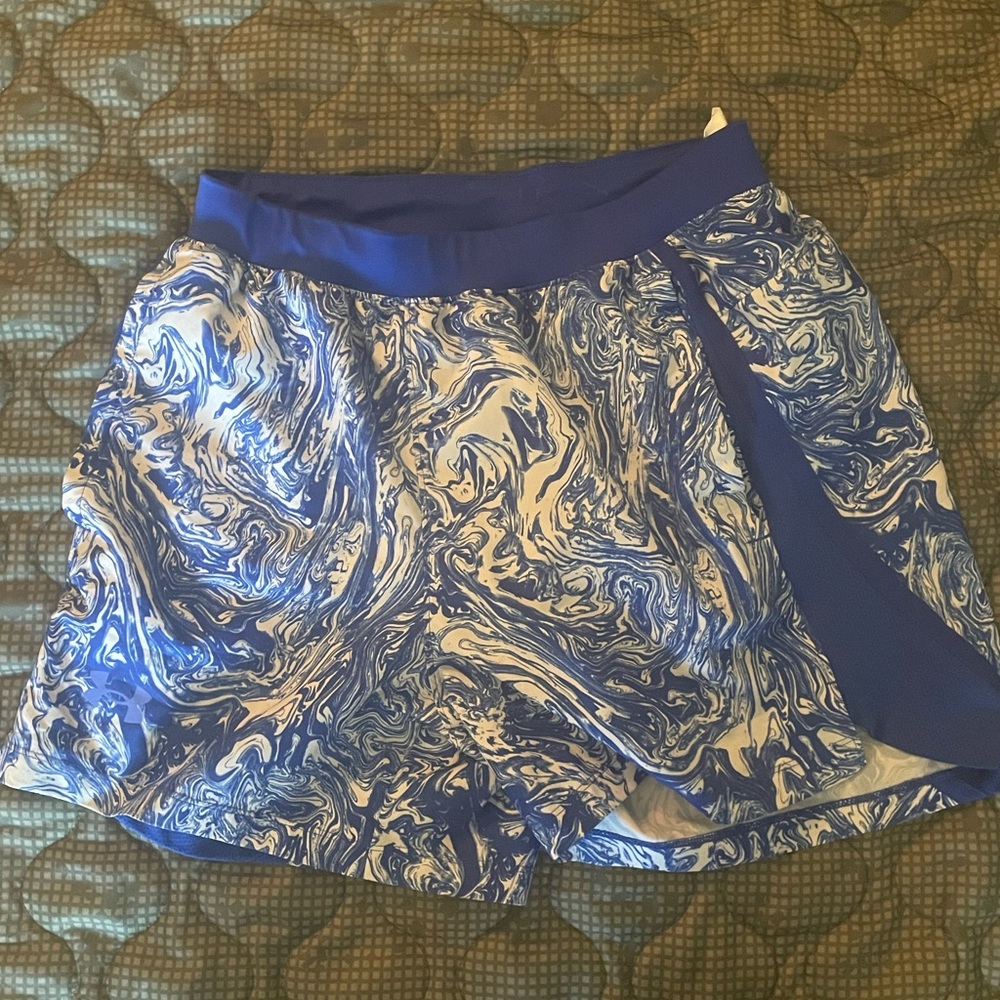 Under Armour Textured Shorts 5in Inseam
